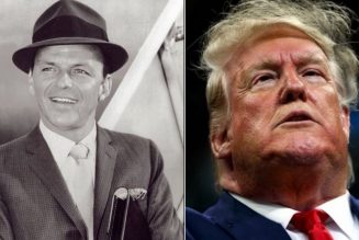 Nancy Sinatra: Frank Sinatra “Loathed” Donald Trump