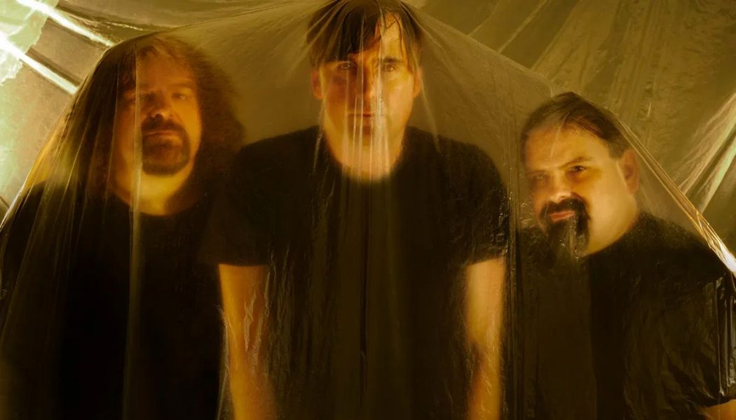 Napalm Death Share New Song “Backlash Just Because” Ahead of Upcoming Album: Stream