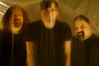 Napalm Death Share New Song “Backlash Just Because” Ahead of Upcoming Album: Stream