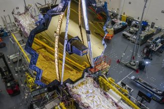 NASA delays the launch of its next powerful space observatory, the James Webb, by seven months