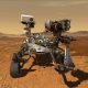 NASA’s life-hunting Mars rover is officially on its way to the Red Planet