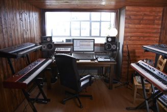 Nashville Restrictions on Home Recording Studio Overturned