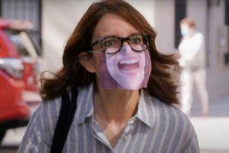 NBC Unveils Teaser for 30 Rock Reunion Special: Watch