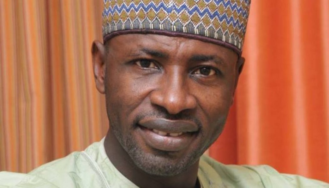 NCF not a political party yet – spokesman