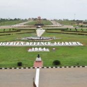 NDA reaffirms commitment to turn out best officers