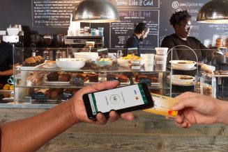 Nedbank Unveils ‘First in Africa’ Contactless Payments Solution