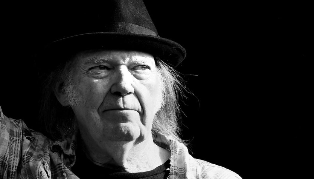 Neil Young Won’t Sue Trump for Playing His Music at Rallies, So He Rewrote ‘Looking For a Leader’