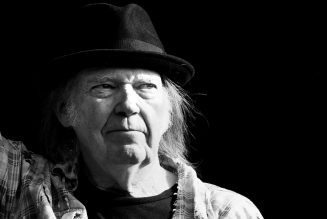 Neil Young Won’t Sue Trump for Playing His Music at Rallies, So He Rewrote ‘Looking For a Leader’