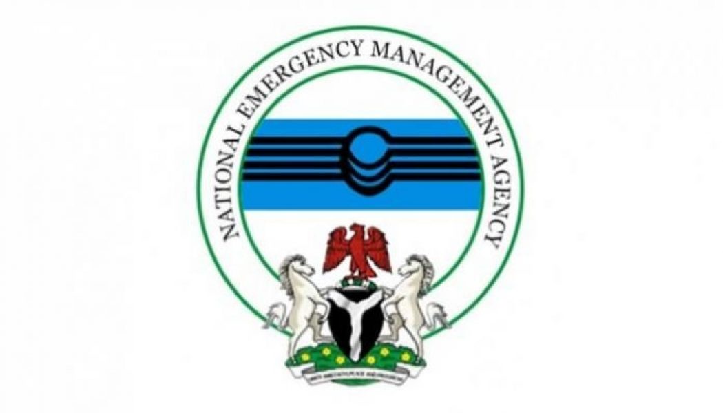 NEMA warns of flood in 102 council areas