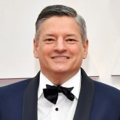 Netflix names content chief Ted Sarandos as co-CEO