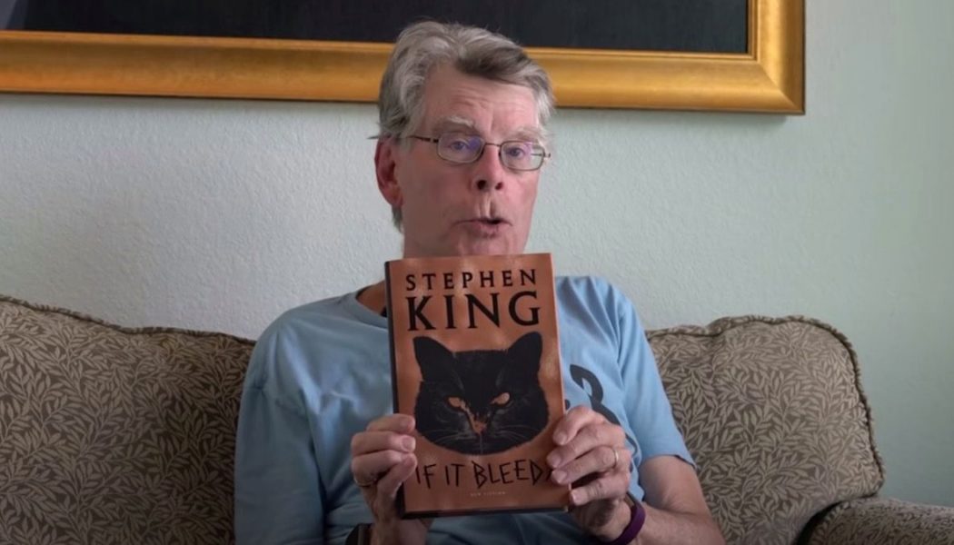 Netflix to Adapt Stephen King Short Story “Mr. Harrigan’s Phone” as Feature Film