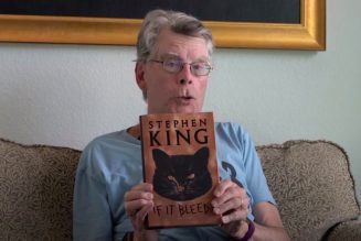 Netflix to Adapt Stephen King Short Story “Mr. Harrigan’s Phone” as Feature Film