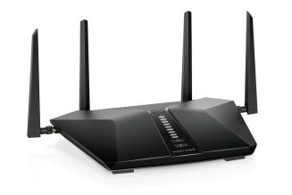 Netgear now has a slightly less expensive Wi-Fi 6 Orbi mesh router