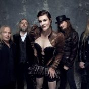 New Crab Species Named After NIGHTWISH