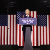 New Joe Biden plan sees millions of jobs in aggressive climate action