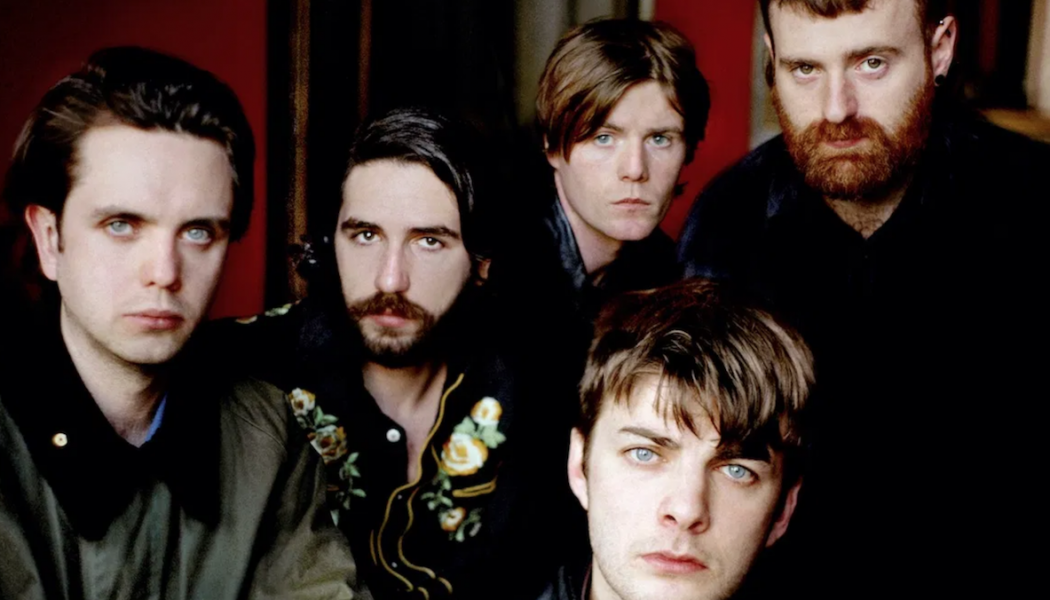 New Music Friday: 7 Albums To Stream