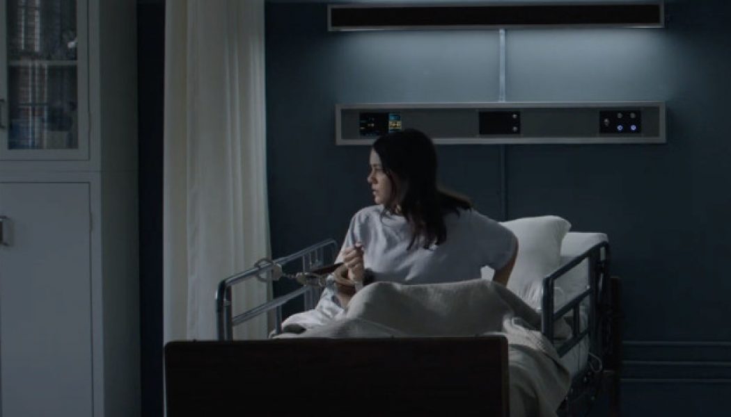 New Mutants is still inexplicably scheduled for a theatrical release, but here’s the film’s opening scene