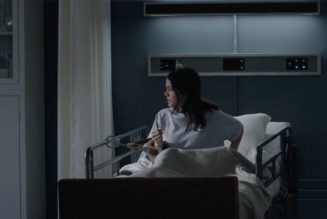 New Mutants is still inexplicably scheduled for a theatrical release, but here’s the film’s opening scene