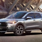 New Toyota Corolla Cross Looks Like the Illegitimate Child of a RAV4 and a Corolla