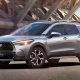 New Toyota Corolla Cross Looks Like the Illegitimate Child of a RAV4 and a Corolla
