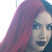 NEW YEARS DAY’s ASH COSTELLO Is Back In Studio Working On New Music