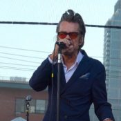 NEW YORK DOLLS Frontman DAVID JOHANSEN Will Be Focus Of New Documentary From MARTIN SCORSESE