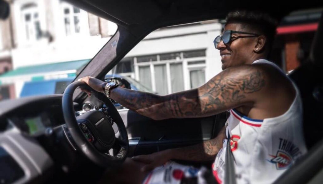 Newcastle United reportedly identify Danny Rose alternative who may miss start of next season