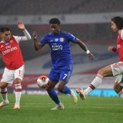 Newcastle United reportedly join Tottenham Hotspur in race for 24-year-old