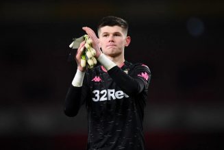 ‘Next year you’ll see me at Leeds’ – French player makes transfer claim, will sign 3-yr-contract