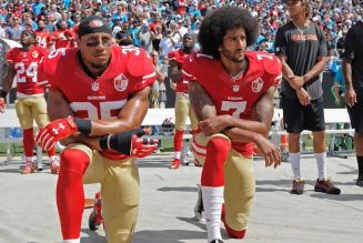 NFL to Play Black National Anthem Prior to Week 1 Games: Report