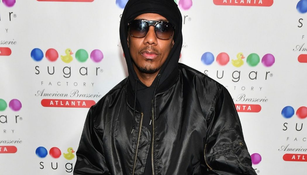 Nick Cannon Apologizes for Anti-Semitic Comments: ‘I Feel Ashamed’
