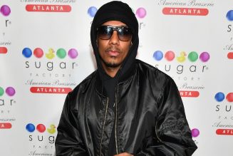 Nick Cannon Apologizes for Anti-Semitic Comments: ‘I Feel Ashamed’