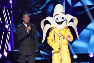 Nick Cannon to Remain Host of The Masked Singer