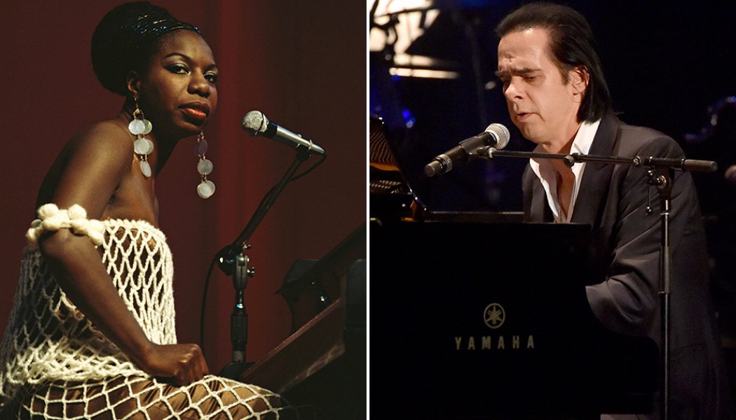 Nick Cave Praises Nina Simone in Latest Red Hand Files Essay