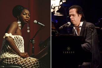 Nick Cave Praises Nina Simone in Latest Red Hand Files Essay