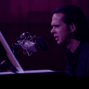 Nick Cave Previews Idiot Prayer Solo Piano Concert With Stunning “Galleon Ship” Performance: Watch