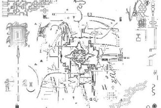 Nicolas Jaar Unveils New Album Telas: Stream