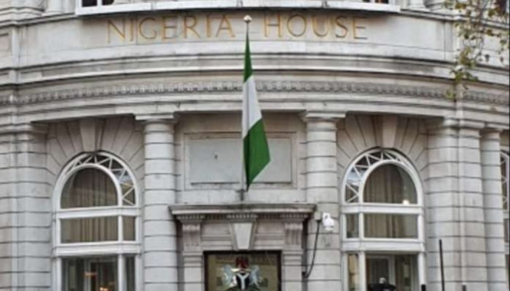 Nigeria announces closure of Air Peace evacuation of nationals from UK