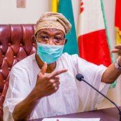 Nigerian government declares Thursday, Friday public holidays to mark Eid-el-Kabir