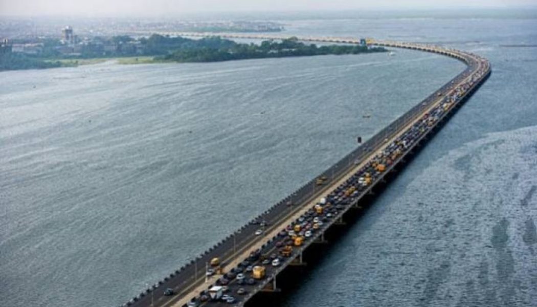 Nigerian government partially shuts Third Mainland Bridge after stakeholders meeting