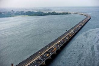 Nigerian government partially shuts Third Mainland Bridge after stakeholders meeting
