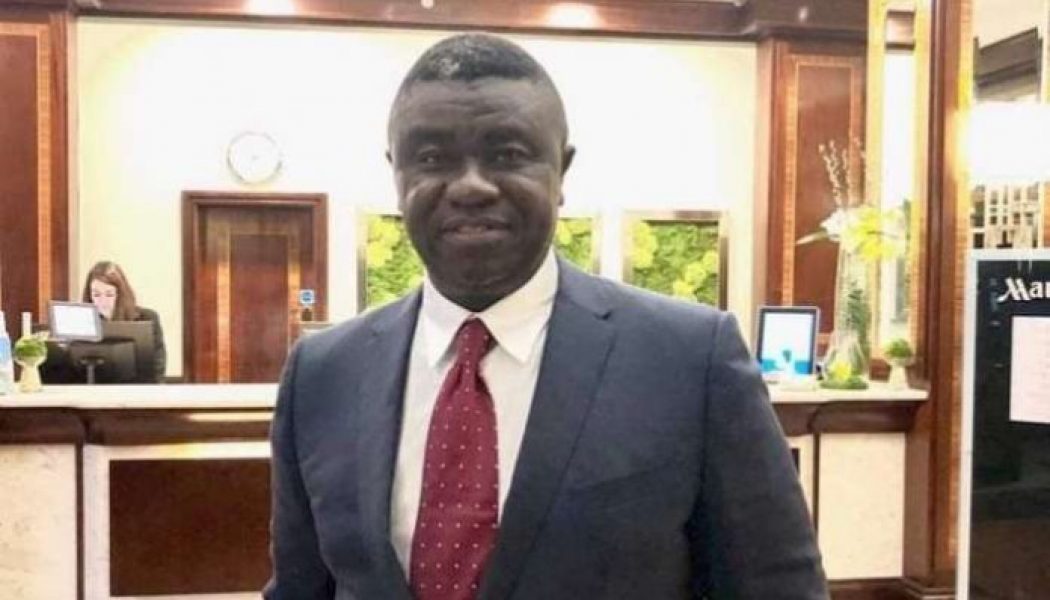 Nigerian government’s stimulus package will avert deep economic recession – minister