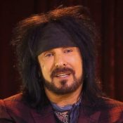 NIKKI SIXX Says He Has ‘Relocated’ To Wyoming To ‘Reset, Restart And Recreate’