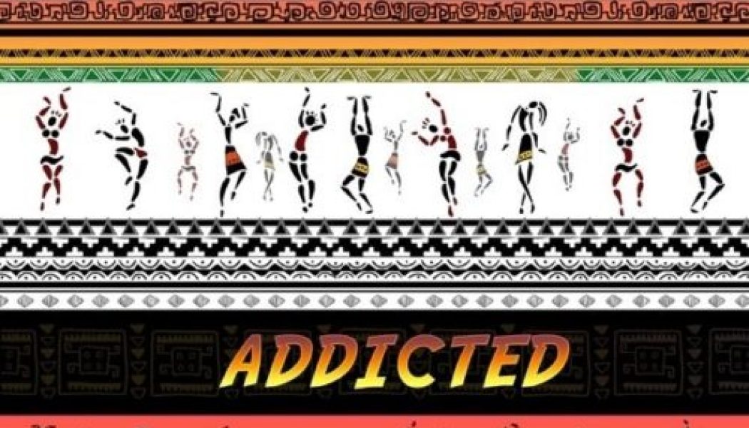 Niniola – Addicted