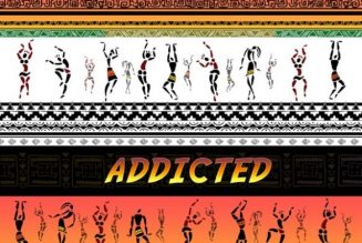 Niniola – Addicted (Prod. Sarz)