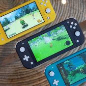 Nintendo announces ‘Direct mini’ showcase for Monday morning