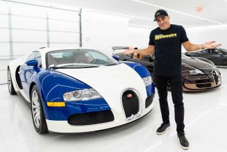 No Compromises: How the Chiron Pur Sport and Super Sport 300+ Push Bugatti’s Envelope