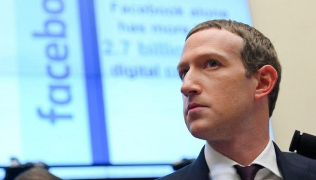 No Major Changes Expected for Facebook’s Policies Amidst Worldwide Boycott