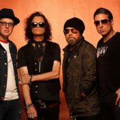 No New BLACK COUNTRY COMMUNION Album Before 2022 At The Earliest
