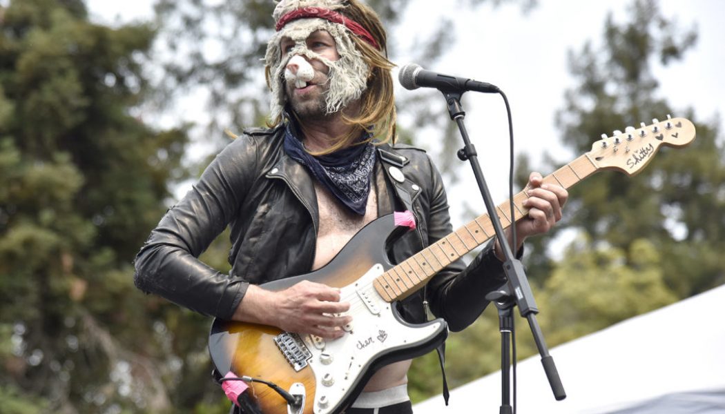 Nobunny Quits Music After Admitting to ‘Taking Advantage of Young Women & Teenage Girls’